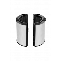 Air Purifier Filter - White