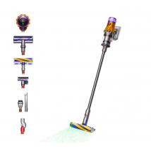 Cordless Stick Vacuum - 60 Minutes Run Time - Nickel