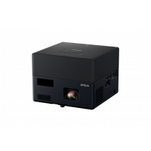 Mini Laser Smart Projector