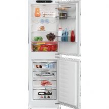 VitaminCare+ 54cm Integrated 50/50 Frost Free Fridge Freezer