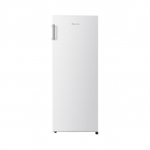 55cm Tall Larder Fridge - White