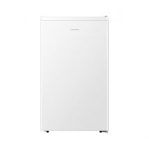 47.5cm Undercounter Fridge - White
