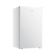 47.5cm Undercounter Fridge - White