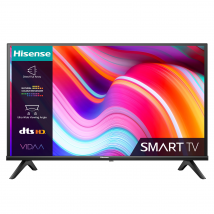 43`` 4K Ultra HD Smart TV