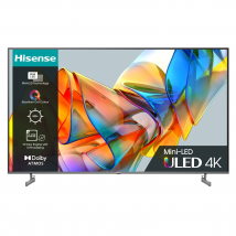 65`` 4K Ultra HD Mini-LED Smart TV