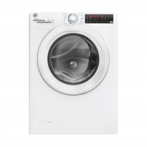 9kg 1400 Spin Washing Machine - White