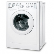 7kg 1200 Spin Washing Machine with Water Balance technology - White