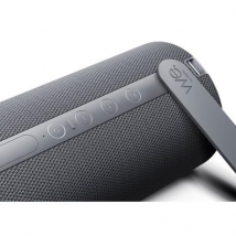 Portable Speaker - Storm Grey