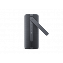 Portable Speaker - Storm Grey