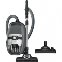 Blizzard Comfort Cat & Dog Cylinder Vacuum Cleaner - Grey