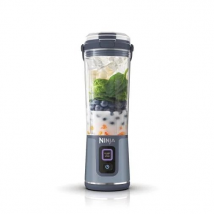 Ninja Blast Cordless Portable Blender - Denim Blue