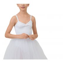 Repetto - Rehearsal Tulle Skirt - Tulle