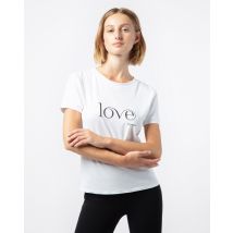 Repetto - Love T-shirt for Woman - Cotton
