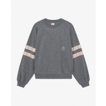 Repetto - Sweatshirt Mit Satin für Damen - Fleece