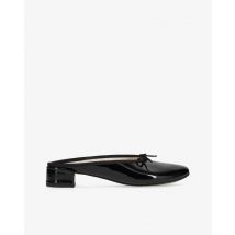 Repetto - Camille Mules for Woman - Leather