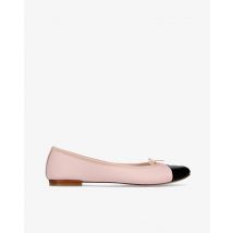 Repetto - Flora Ballerinas for Woman - Leather