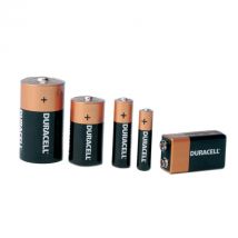 Easylife Duracell Procell Aa, Size Pack Of 24