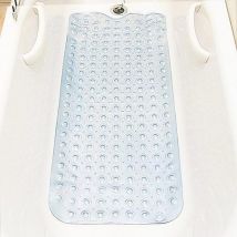 Easylife Ultimate Mould-Free Bath Mat in White