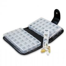 Easylife Fortnight Pill Organiser Wallet