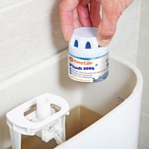 Easylife Flush 2000 +1 Free