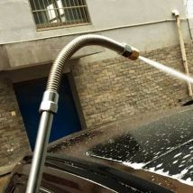 Easylife Mighty Power Washer in Jet