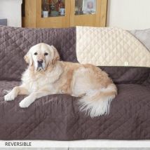 Easylife Armchair Reversible Furniture Protector