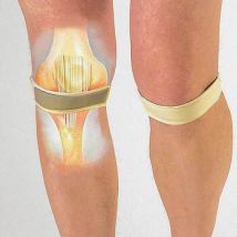 Easylife Magnetic Knee Strap