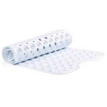 Easylife Ultimate Mould-Free Bath Mat in White