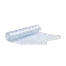 Easylife Ultimate Mould-Free Bath Mat in Clear