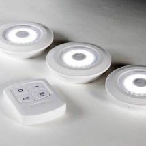 Easylife Wireless Remote-Controlled Led Lights