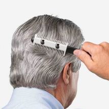 Easylife Hair Cutting Comb in Grey