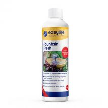 Easylife Fountain Fresh Cleaner & inhibitor in Green