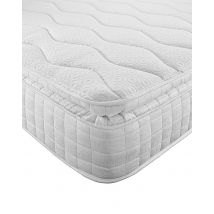 Layezee 800 Pocket Pillowtop Mattress