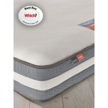 Studio Memory Rolled Mattress