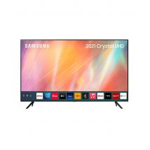 Samsung UE55AU7100KXXU 55 UHD 4K HDR TV"