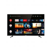 TCL 65P615K 65 4K Ultra HD Android TV"