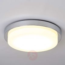 ADRIANO - lampa sufitowa LED do łazienki