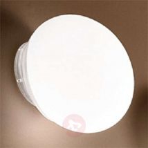 GOCCIA - lampa ścienna LED w kształcie kropli