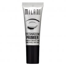 Milani Cosmetics Eyeshadow Primer, Nude (9 ml)