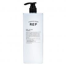 REF Cool Silver Szampon (750 ml)