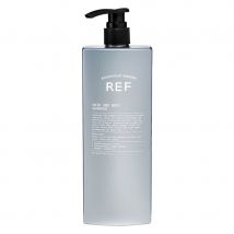 REF Hair and Body Szampon (750 ml)