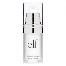 e.l.f. Mineral Infused Face Primer, Clear (14 ml)