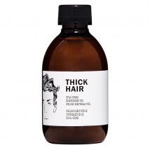 Dear Beard Thick Hair Redensifying Thickening Szampon (250 ml)