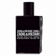 Zadig & Voltaire This Is Him Woda Toaletowa (100 ml)