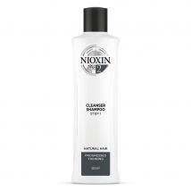 Nioxin System 2 Cleanser Szampon (300 ml)