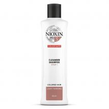 Nioxin System 3 Cleanser Szampon (300 ml)