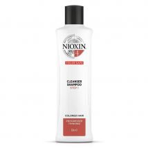 Nioxin System 4 Cleanser Szampon (300 ml)
