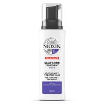 Nioxin System 6 Scalp & Hair Treatment (100 ml)