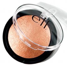 e.l.f Baked Highlighter, Apricot Glow (5 g)