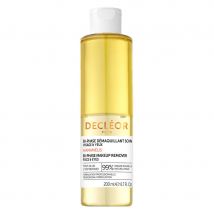 Decléor Aroma Cleanse Bi-Phase Caring Cleanser & Makeup Remover (200 ml)
